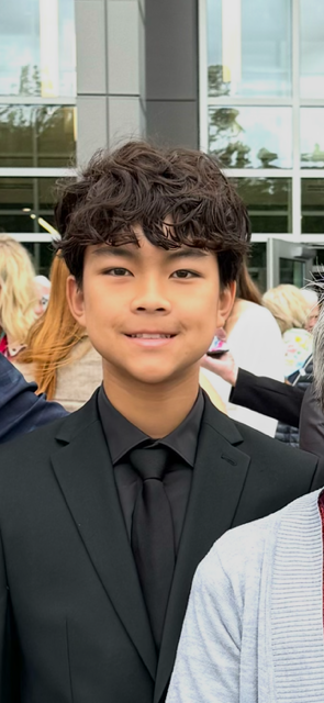 Kyler Zheng — Founder of The Kyler Zheng Group